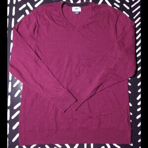 Old Navy V-Neck Sweater